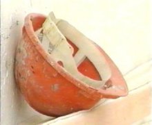obra (858) SEGURIDAD y SALUD en CONSTRUCCION
